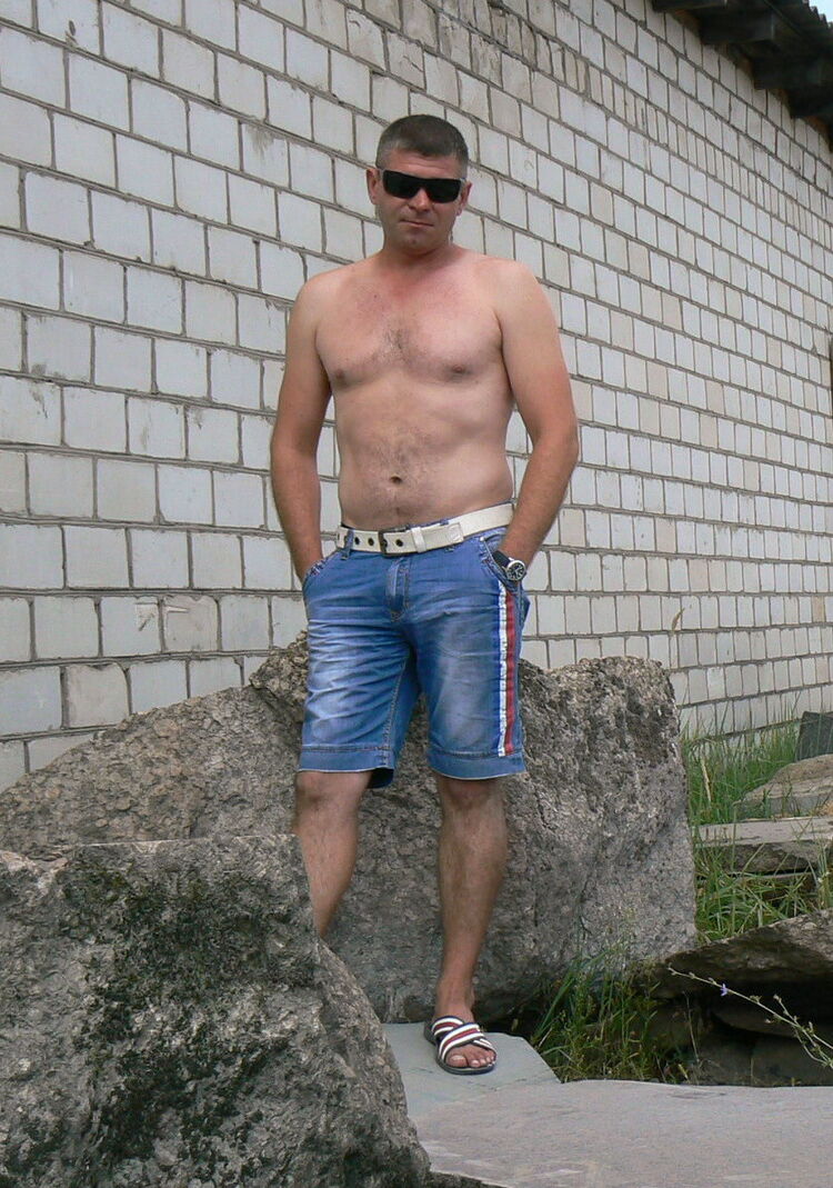  5028431  Vitaliy, 53 ,    