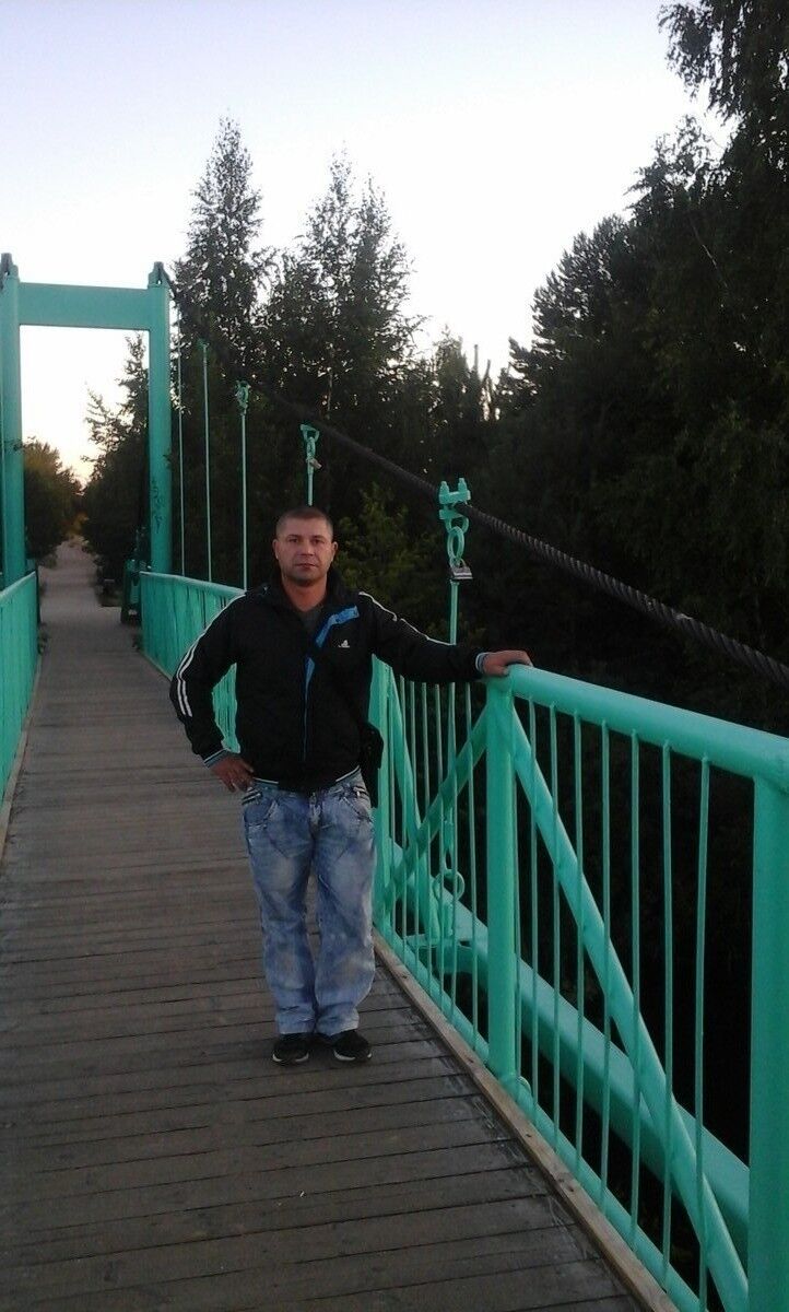 ���� 6431981 ������� Ivan, 41 ���, ���� ���������� � �������� ����