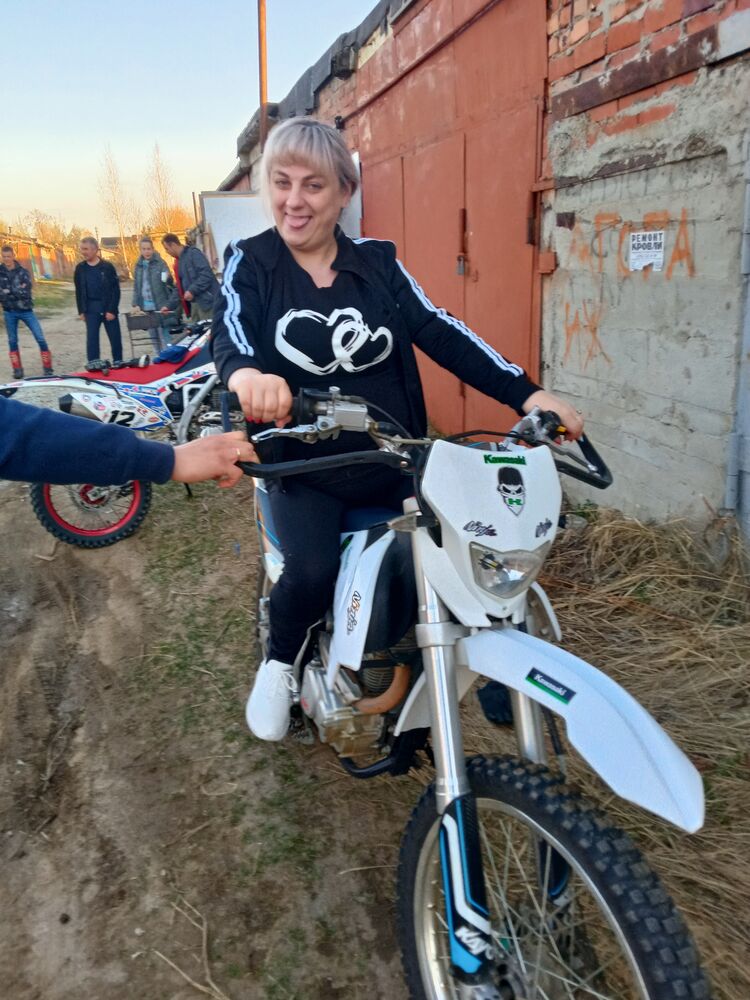 ���� 27497231 ������� Natalya, 48 ���, ���� ���������� � �������������