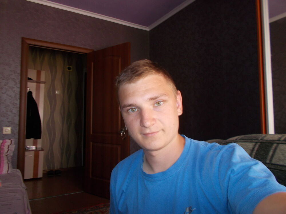  12573701  Oleg, 30 ,    