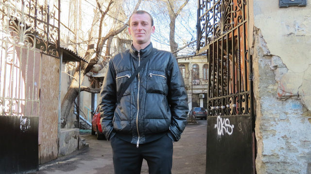 ���� 5440271 ������� Igor, 45 ���, ���� ���������� � �������