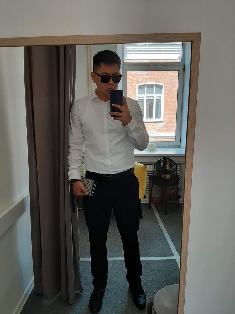 ���� 49619111 ������� Beka, 32 ����, ���� ���������� � ������