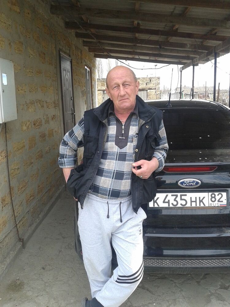  ,   Sergey, 56 ,   