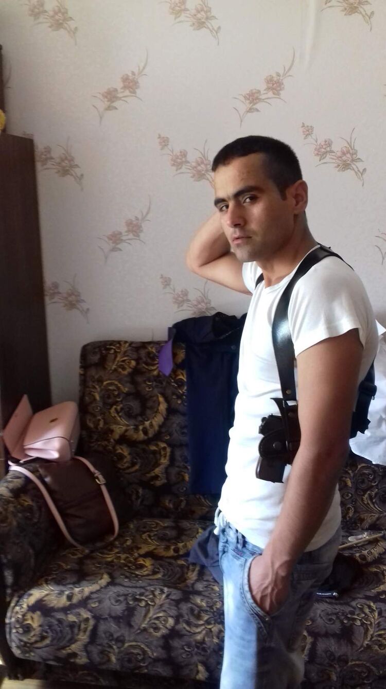 ���������� ������, ���� ������� ����, 35 ���, ������������ ��� ������, ����� � ���������