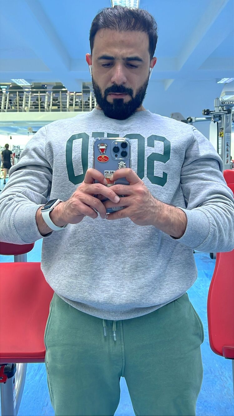 ���� 55319941 ������� Mahmood, 36 ���, ���� ���������� � ������