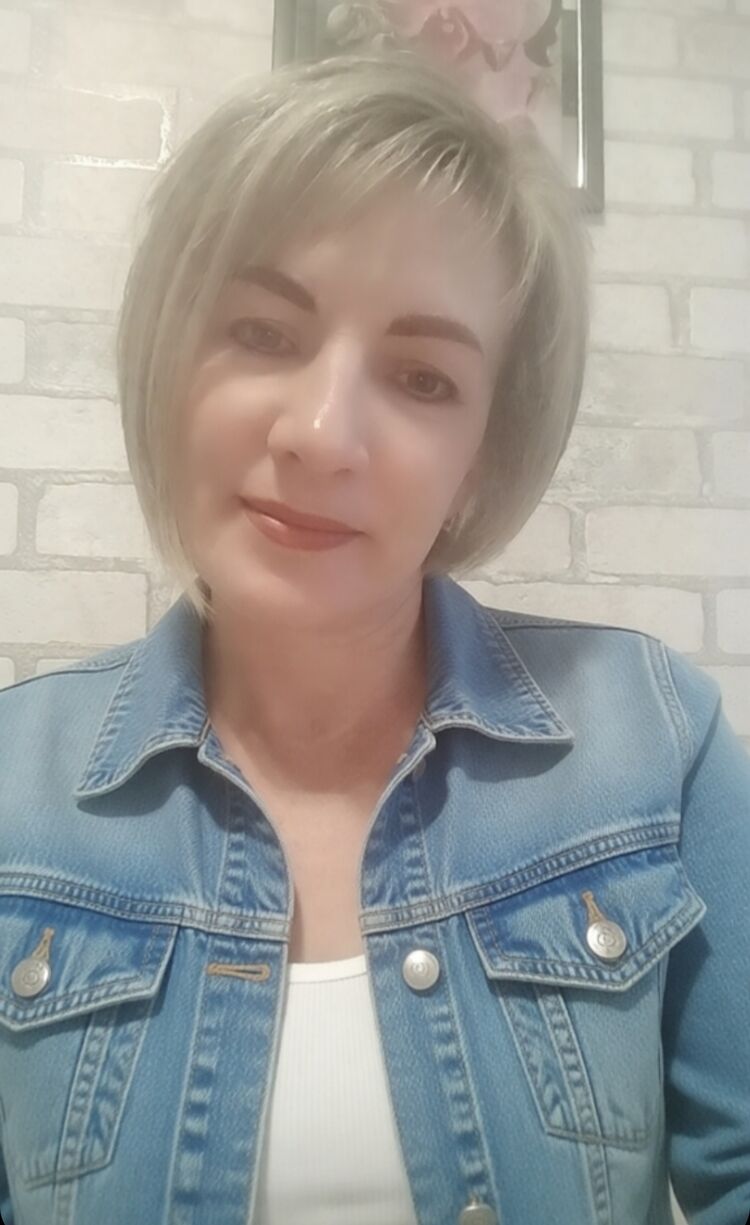 ���������� ������, ���� ������� Natalia, 52 ����, ������������ ��� c�������� ���������