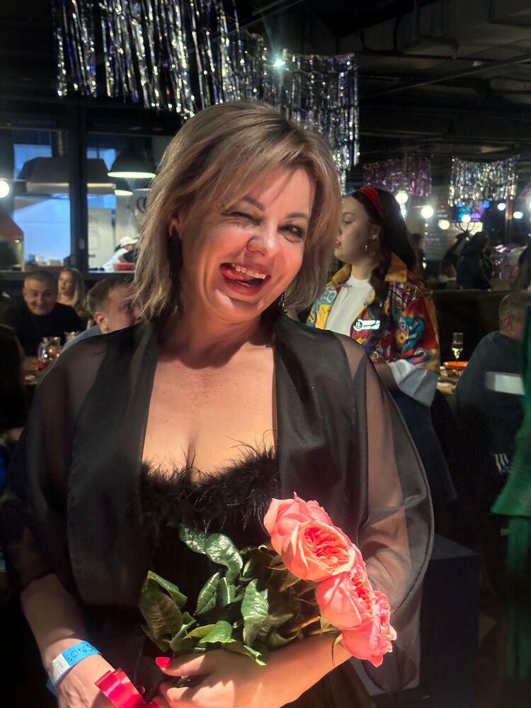 ���������� ���, ���� ������� Olga, 46 ���, ������������ ��� c�������� ���������