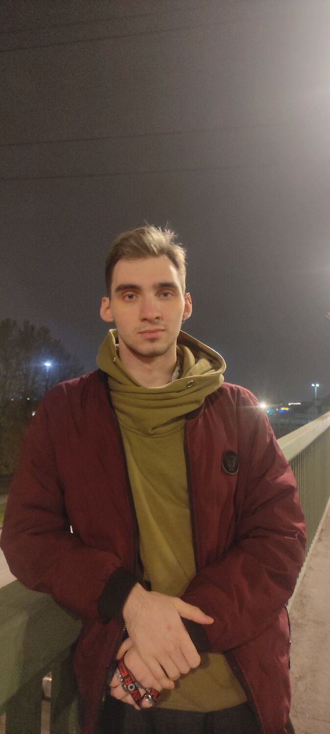 ���������� �����-���������, ���� ����� Vadim, 22 ����, ������������ ��� ������, ����� � ���������