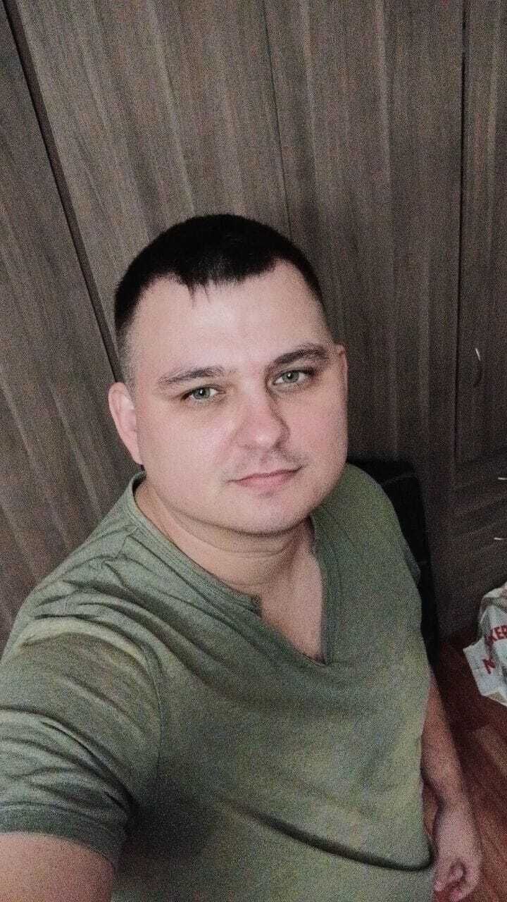 ���� 36991541 ������� Andrei, 35 ���, ���� ���������� � �������-��-����