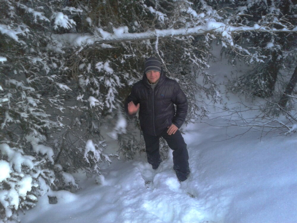 ���������� ������������, ���� ������� Oleg, 41 ���, ������������ ��� ������