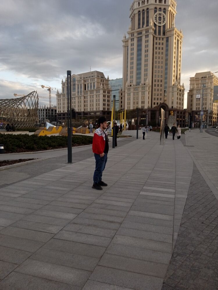  26860051  Shaxzod, 28 ,    