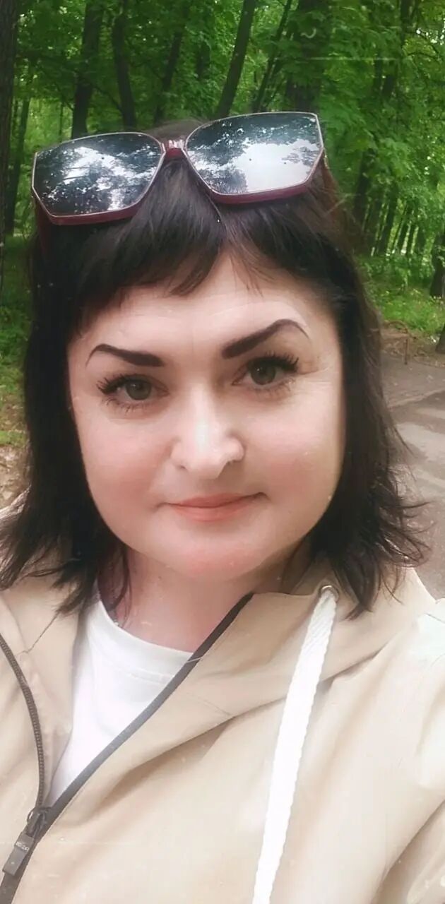  40197891  Oksana, 44 ,    
