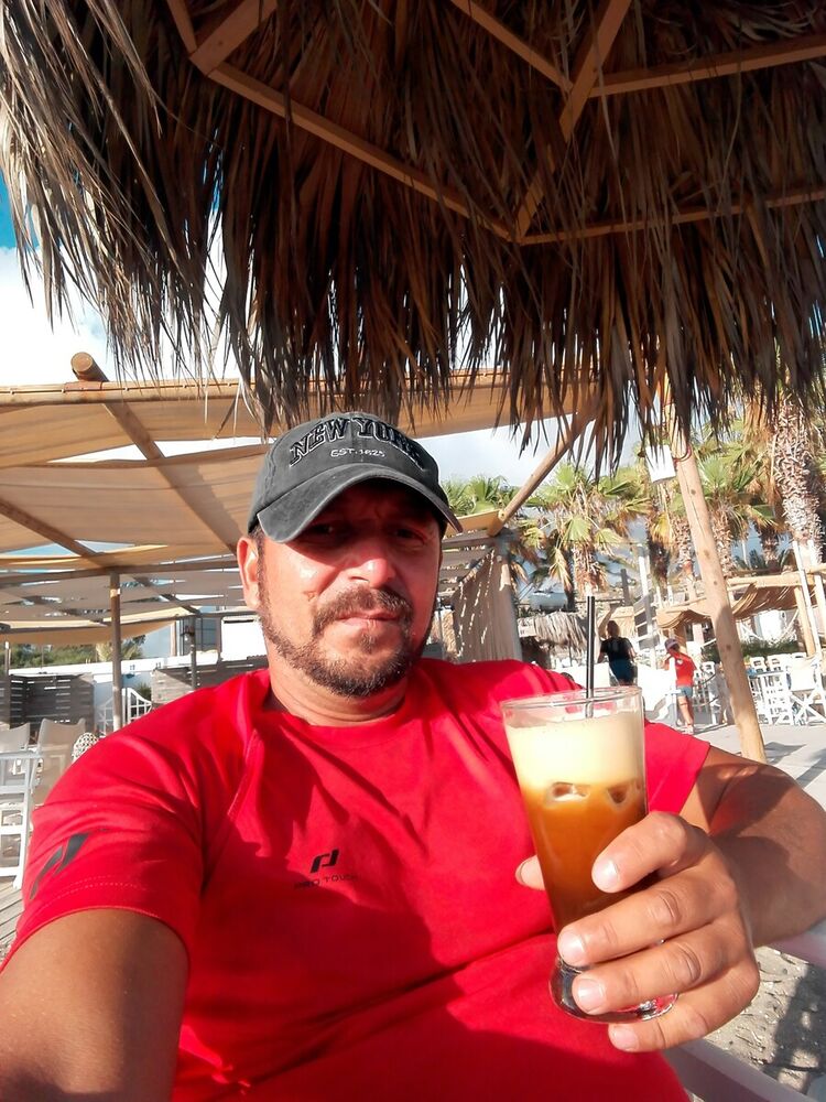  20717731  Zak, 51 ,    Athienou