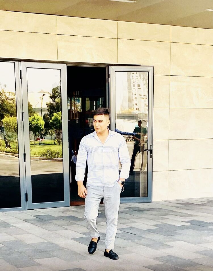 ���������� �������, ���� ������� Muzaffar, 34 ����, ������������ ��� ������, ����� � ���������