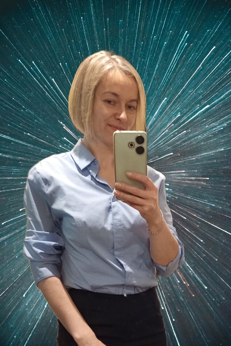  52834691  Oksana, 42 ,    