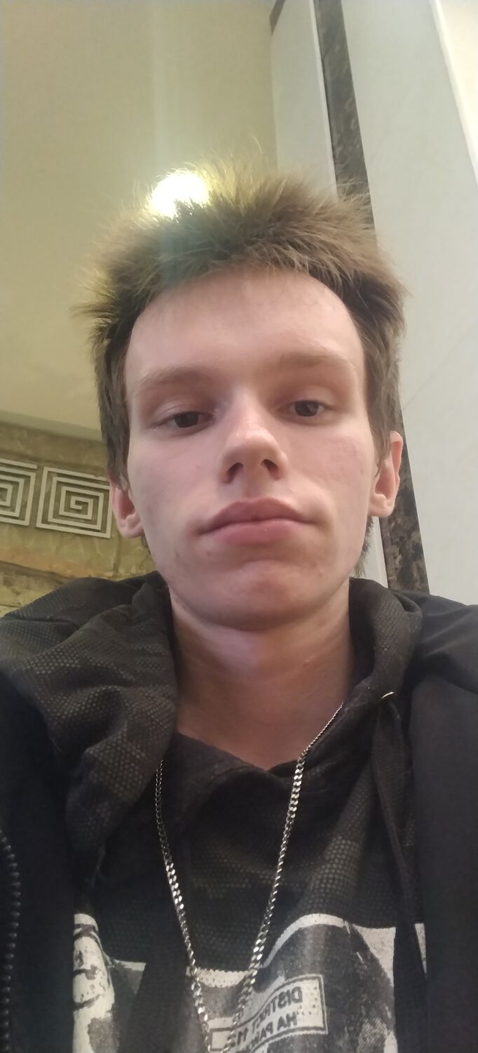  50857221  Kirill, 20 ,    