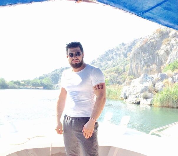 ���� 26932211 ������� Elnur, 39 ���, ���� ���������� � ����