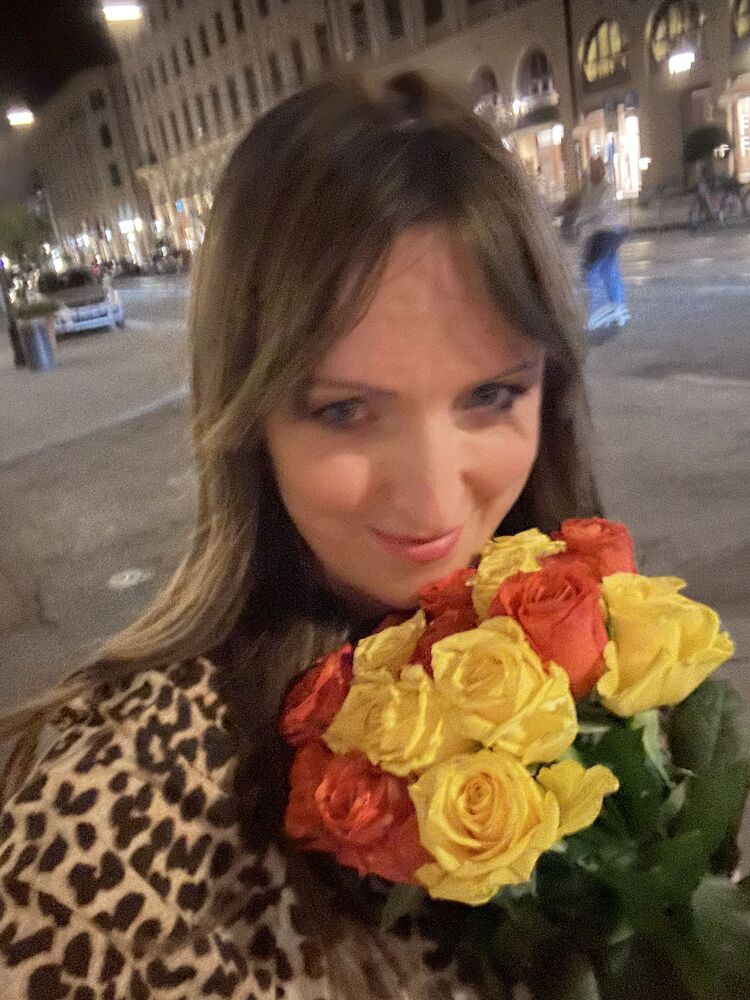  Unterfohring,   Olga, 37 ,   c , 