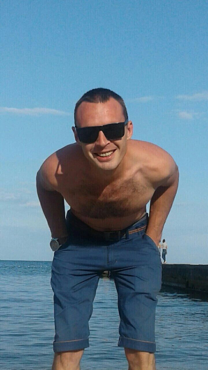 ���� 48035911 ������� Pasha, 33 ����, ���� ���������� � ������