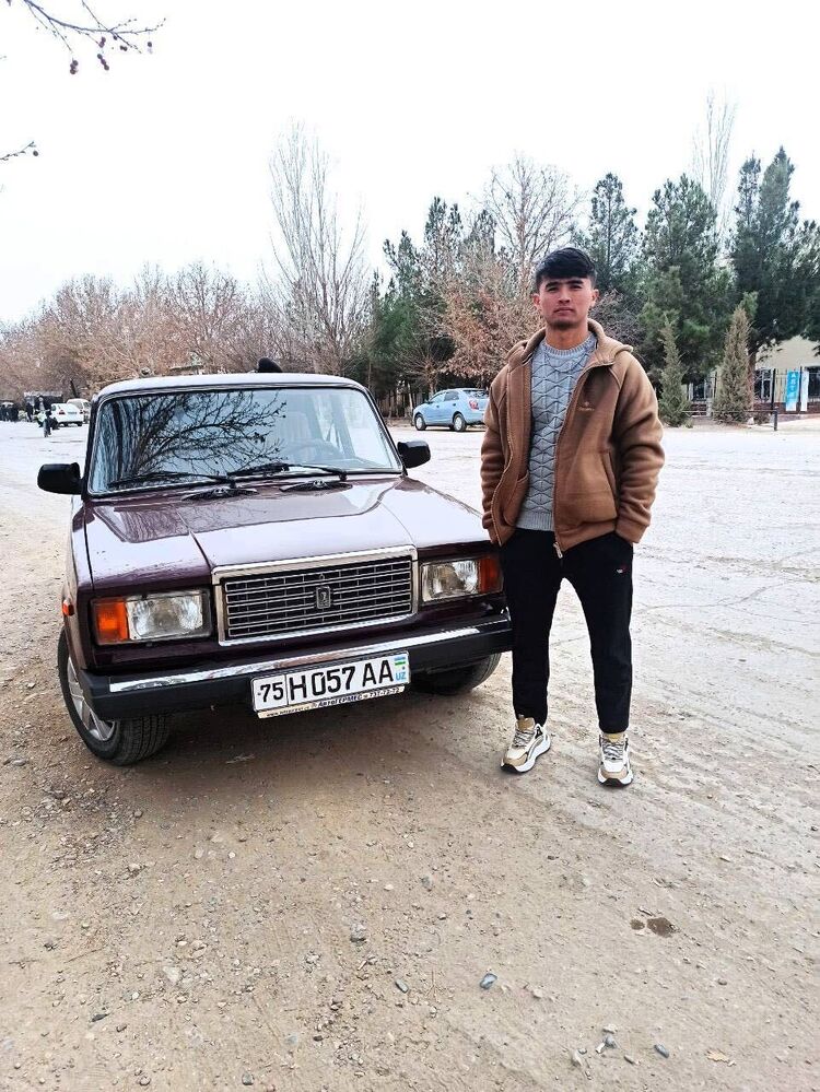 ���������� ������, ���� ����� Sardor, 21 ���, ������������ ��� ������, ����� � ���������