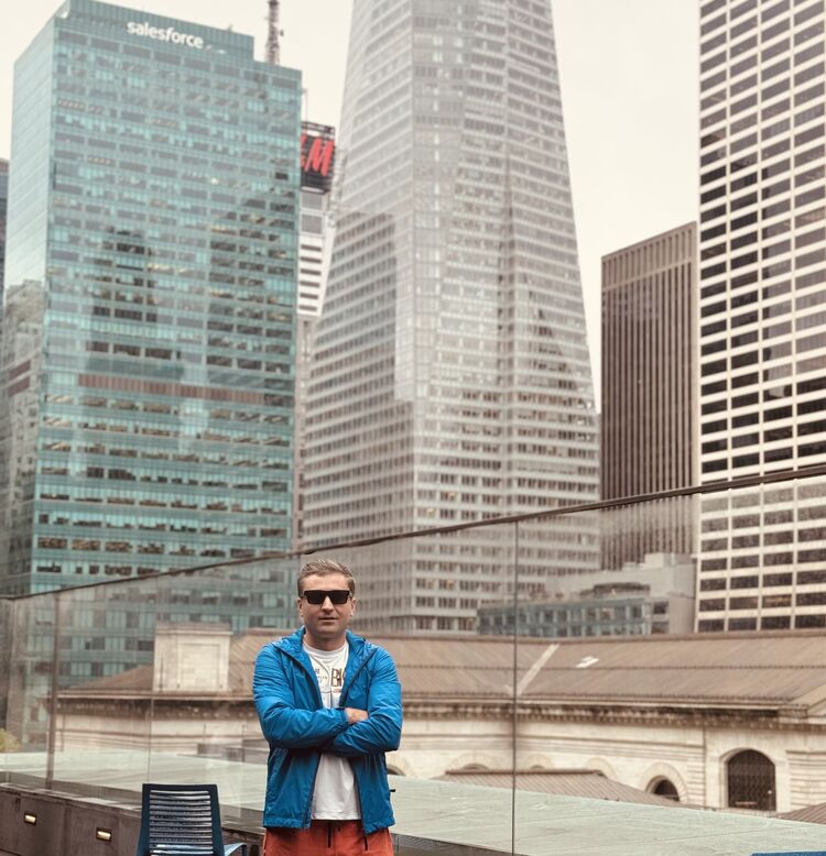  45512011  David, 33 ,    New York City