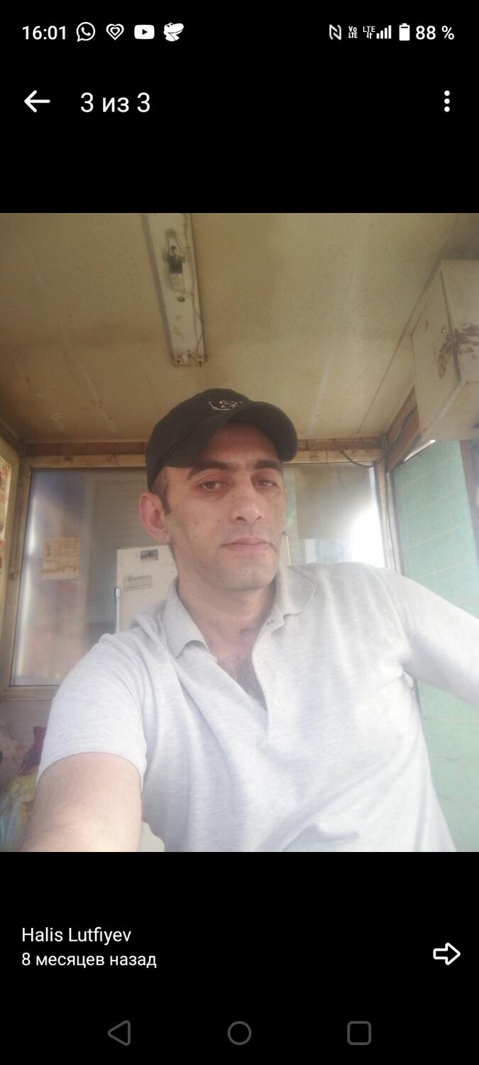  41268531  Halis, 37 ,    