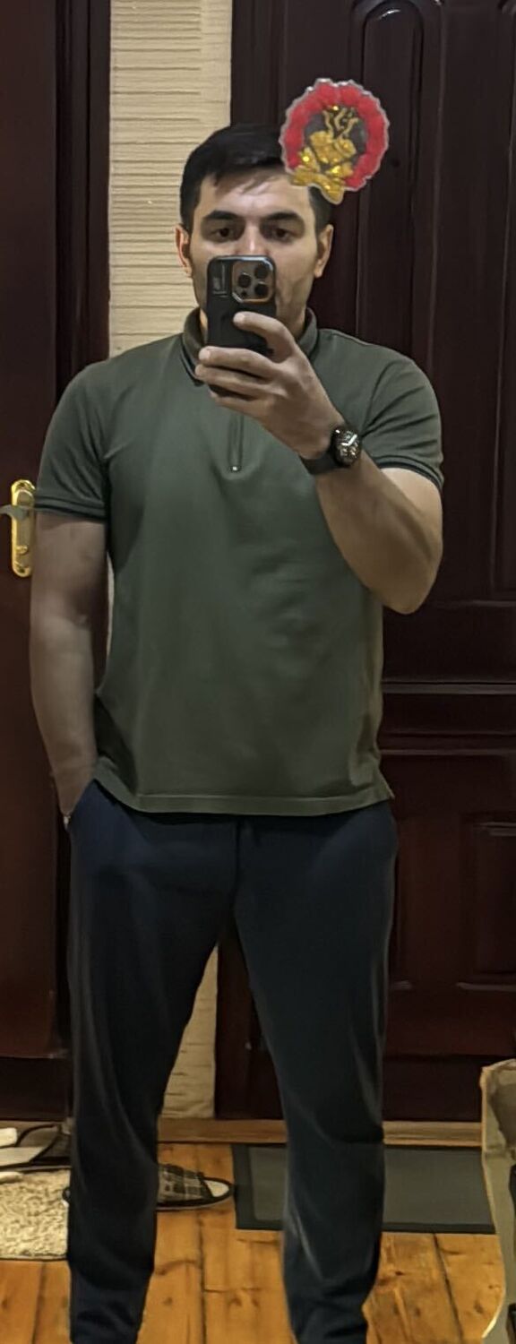  54614371  Amir, 40 ,    