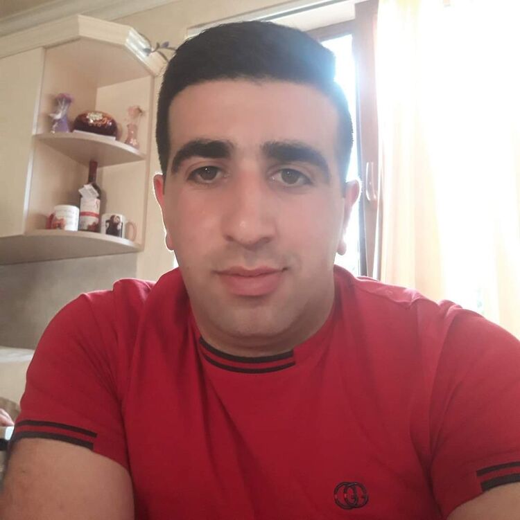 ���� 28778711 ������� David, 33 ����, ���� ���������� � �������