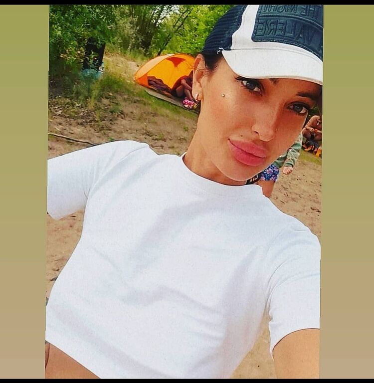 ���� 25541081 ������� Daniella, 28 ���, ���� ���������� � ����������