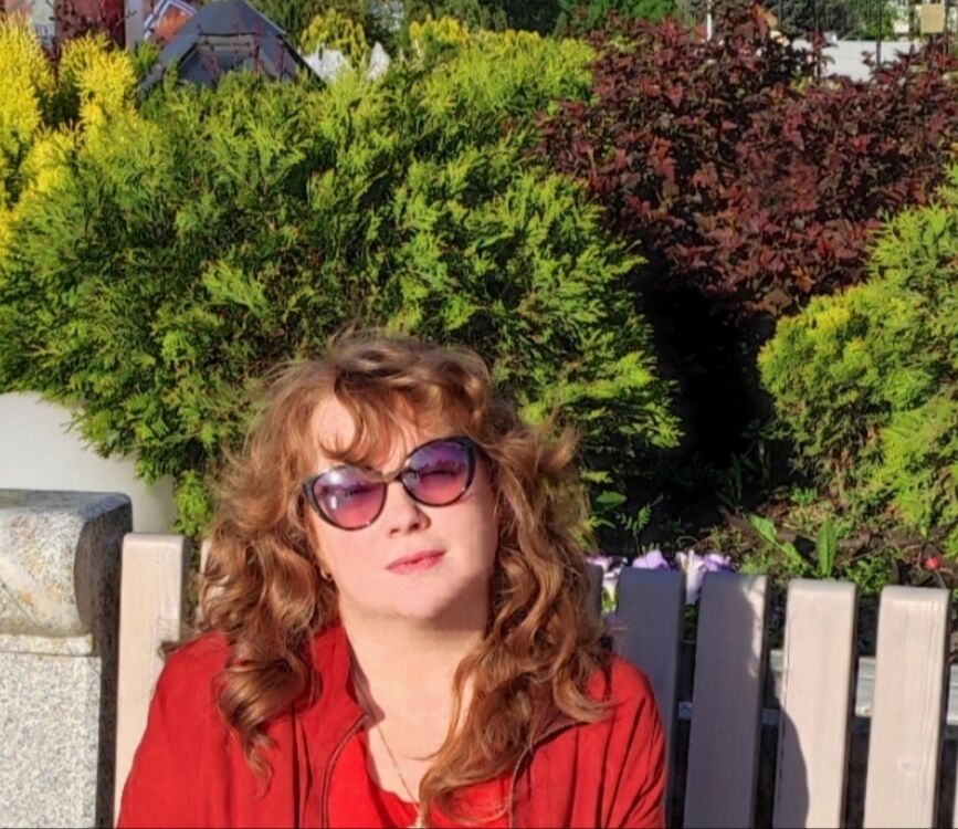 ���� 56028501 ������� Natalya, 53 ����, ���� ���������� � �������-��-����