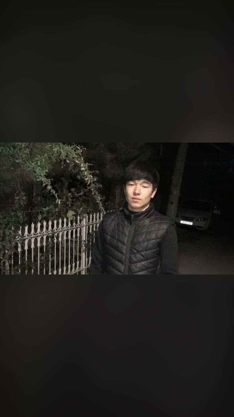 ���� 25558531 ����� Abdusharipof, 21 ���, ���� ���������� � ��������