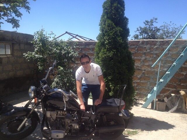  9253981  Samvel, 40 ,    