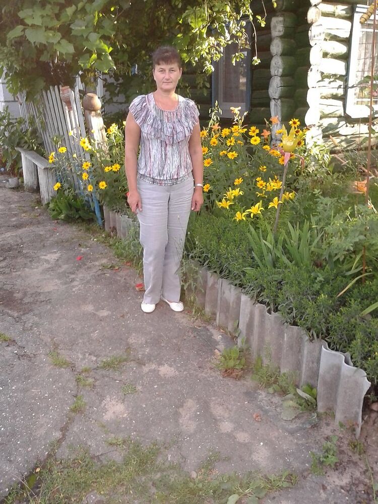  ,   ZHANNA, 58 ,  