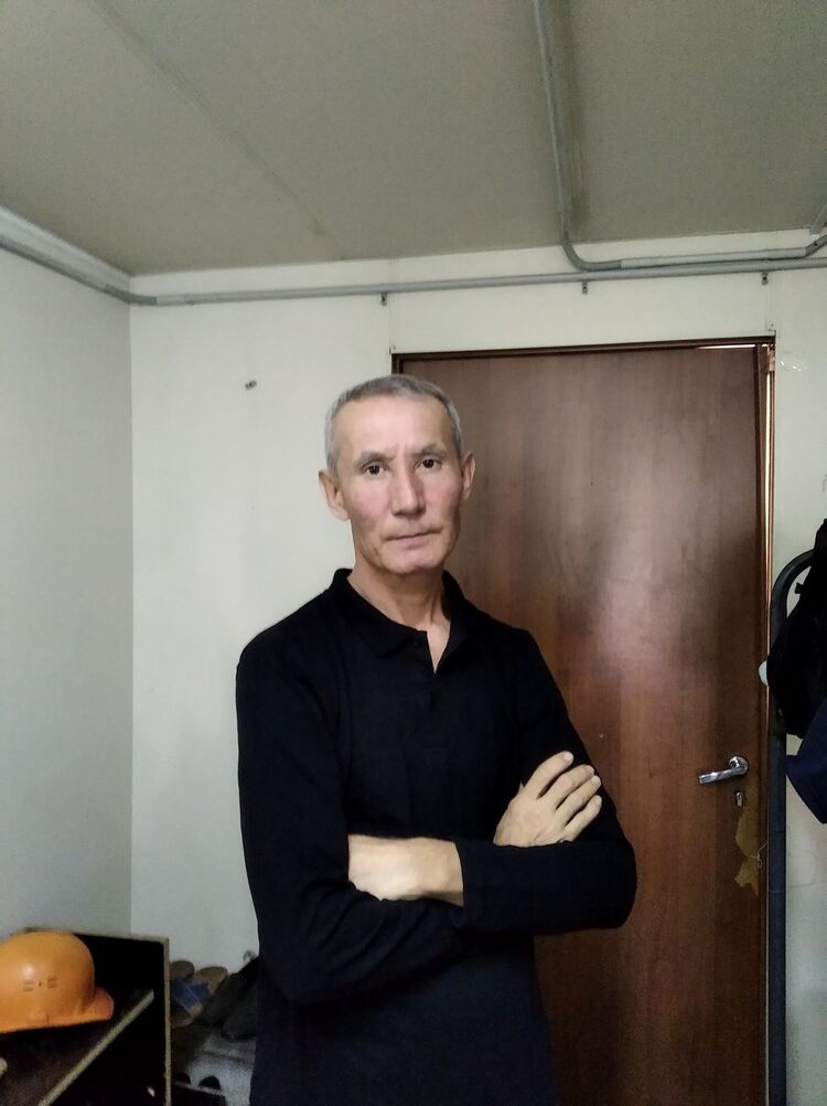 ���� 18140071 ������� ��������, 55 ���, ���� ���������� � ����������