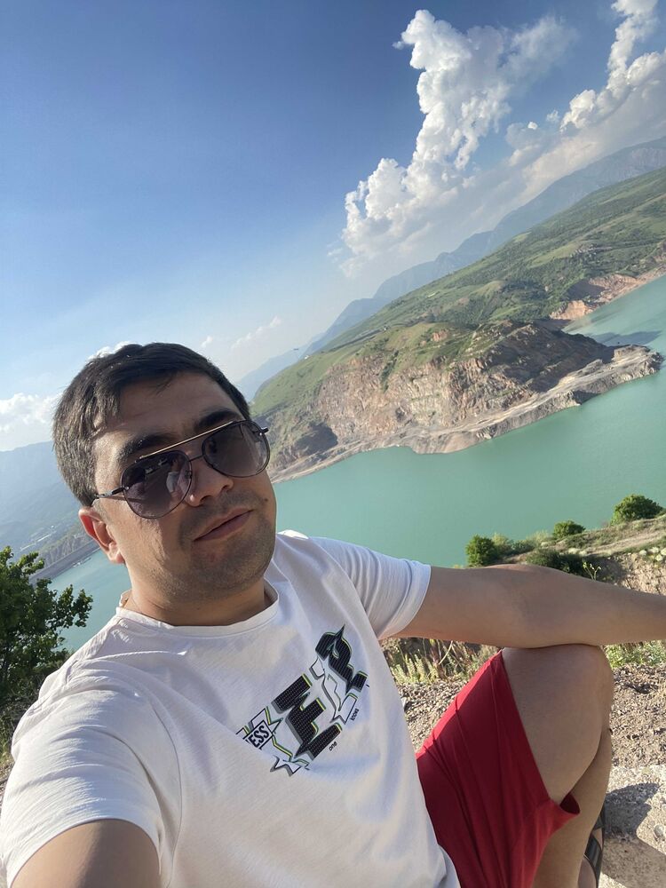  22944921  Shaxzod, 36 ,    