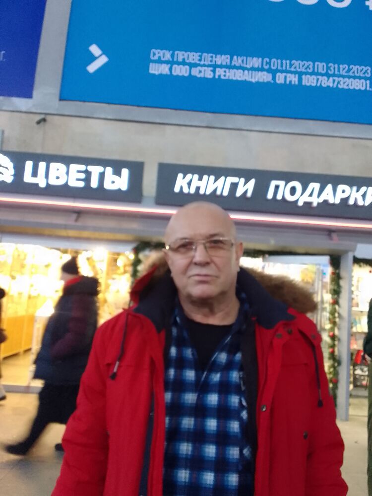 ���������� �����-���������, ���� ������� ��������, 68 ���, ������������ ��� c�������� ���������