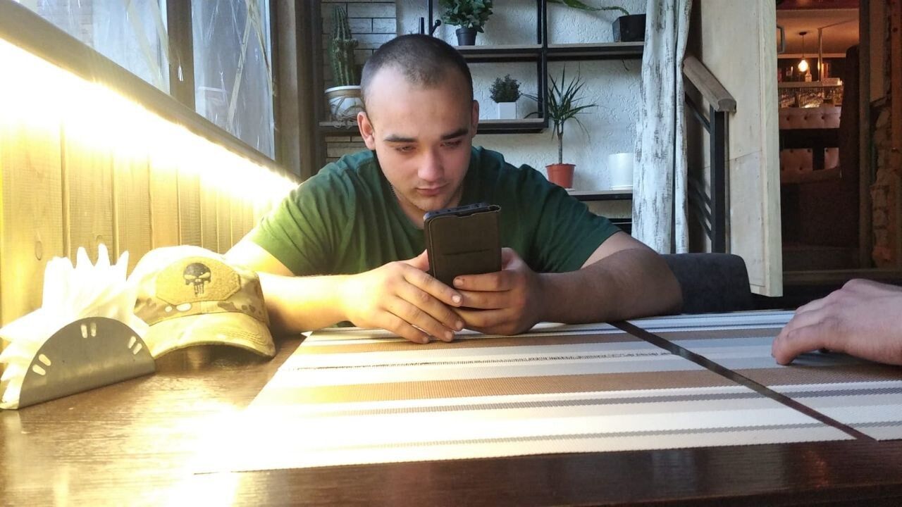 ���� 43172671 ������� Kuniboss, 26 ���, ���� ���������� � �����