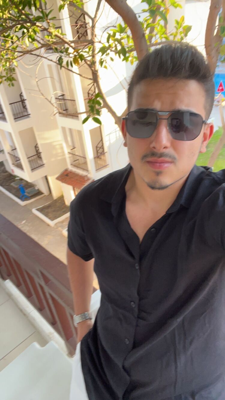  35946001  Mahir, 26 ,    Alanya
