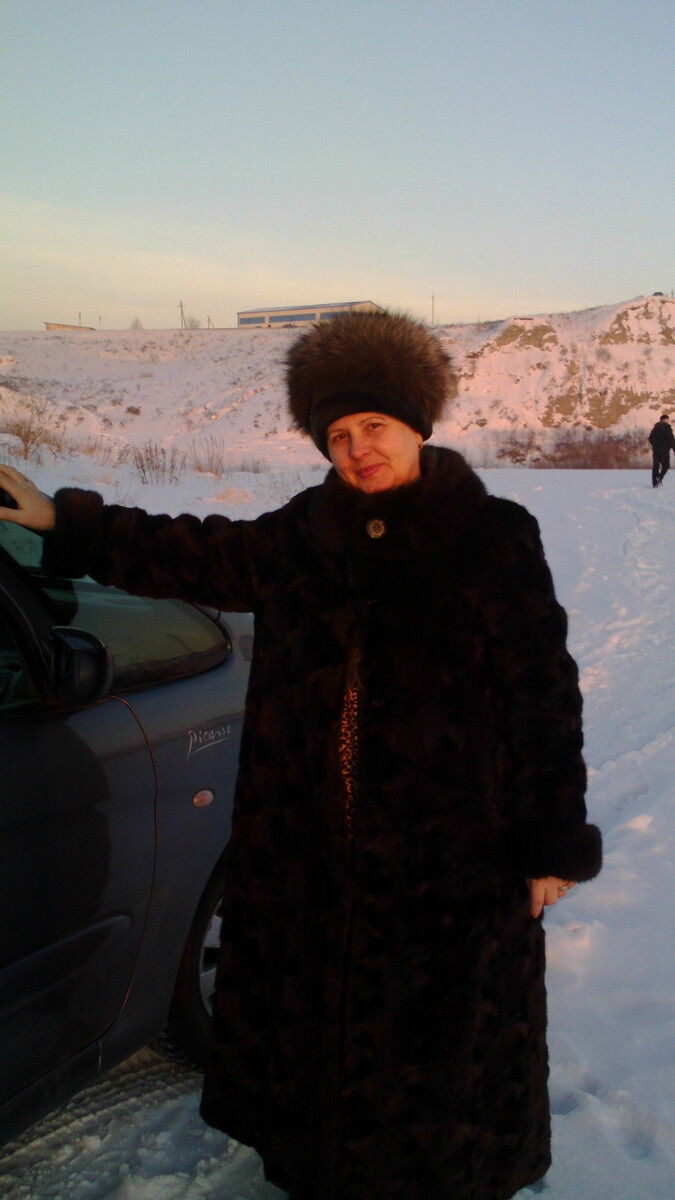 ���������� �������������, ���� ������� Natalia, 63 ����, ������������ ��� ������, ����� � ���������, c�������� ���������