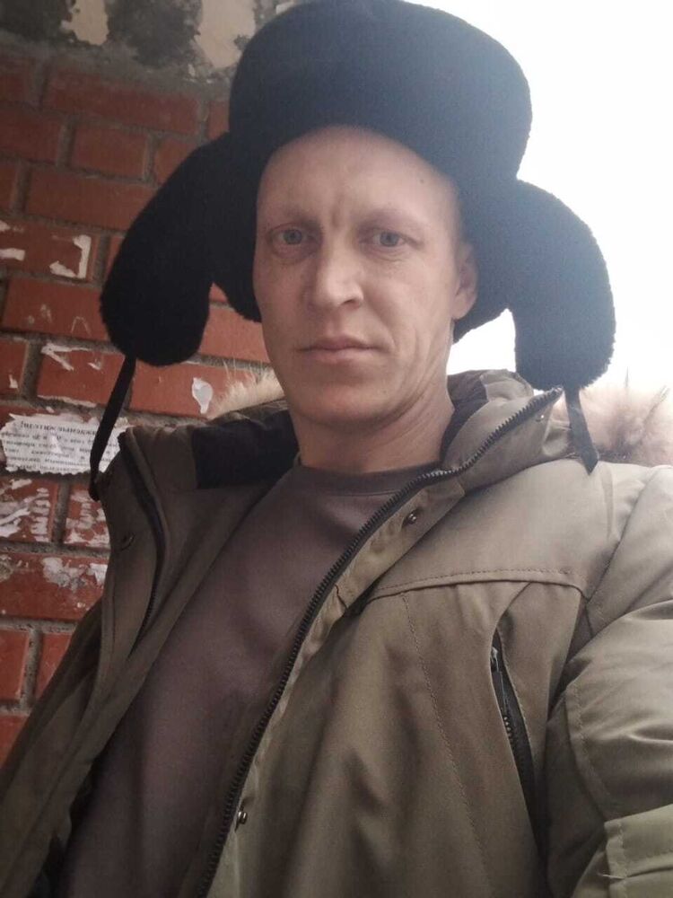 ���������� ������, ���� ������� Ivan, 34 ����, ������������ ��� ������, ����� � ���������