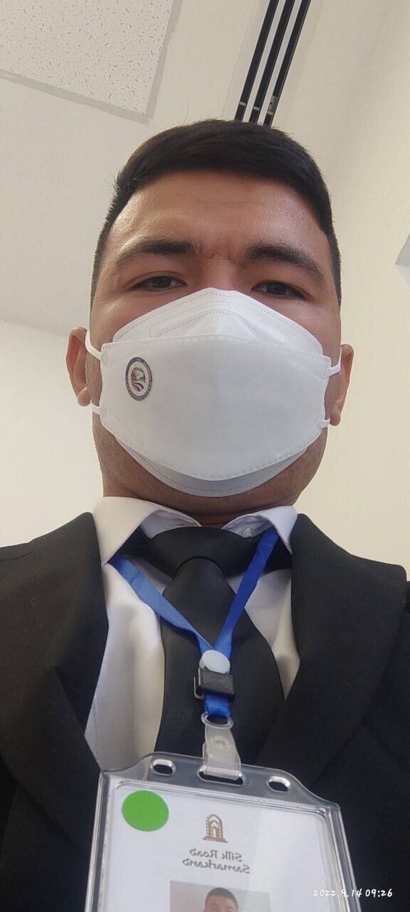 ���� 31061371 ����� Baxtiyor, 25 ���, ���� ���������� � ��������