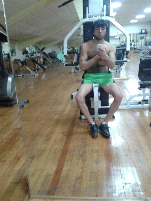  5738381  GEROY ZAKONE, 34 ,    