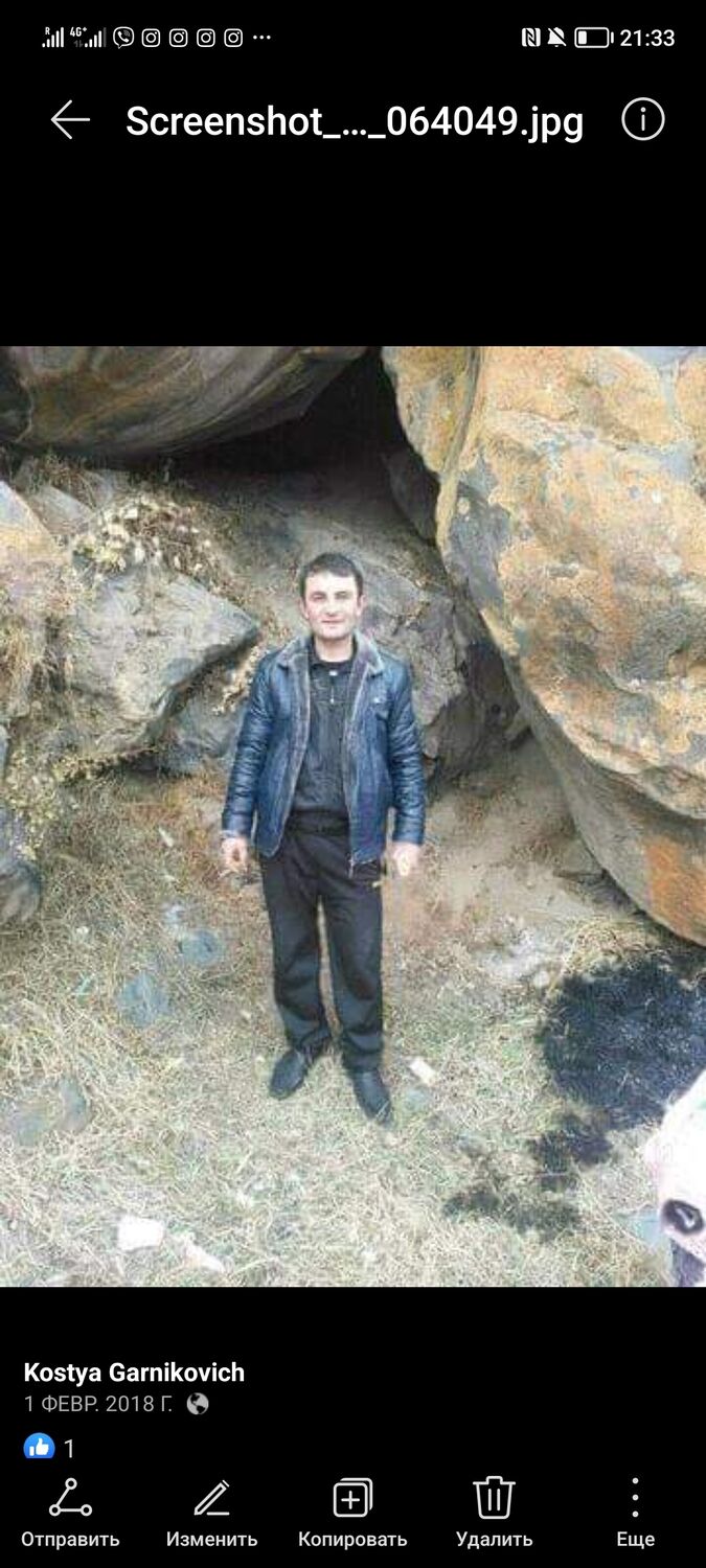  47443641  Kostya, 38 ,    