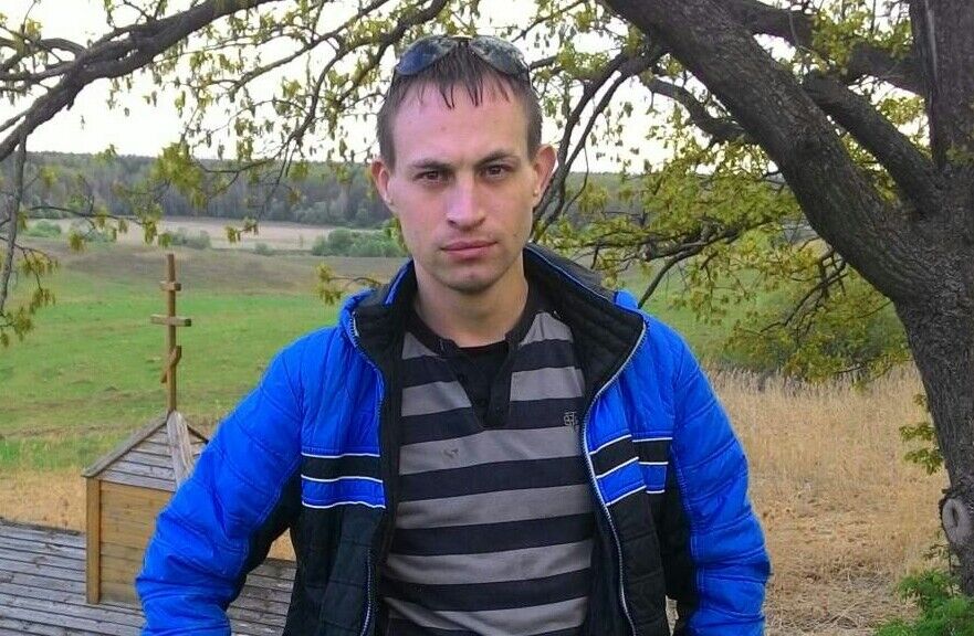 ���� 8190341 ������� �������, 37 ���, ���� ���������� � ������ ���������