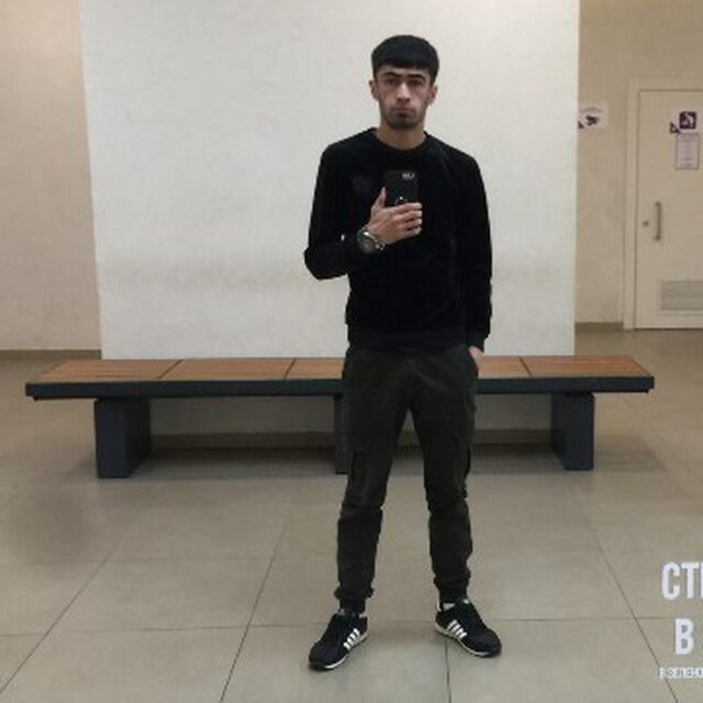 ���� 42525831 ������� Rahim, 26 ���, ���� ���������� � ��������