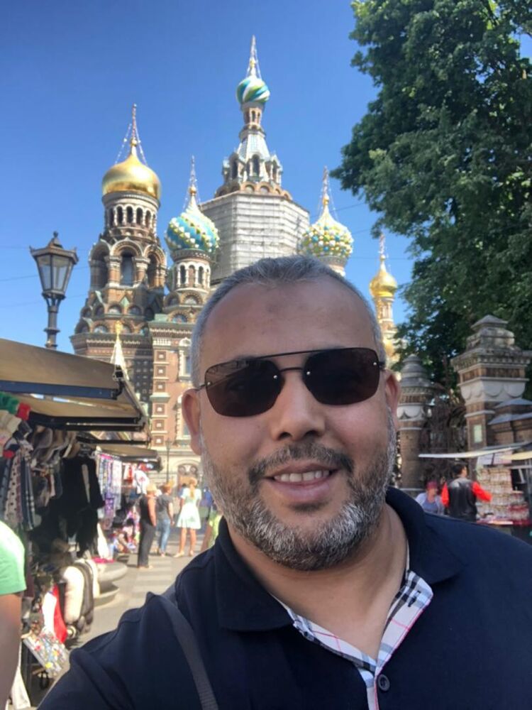 ���� 25181651 ������� Fouad, 45 ���, ���� ���������� � ��������