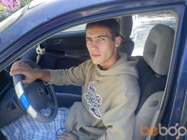  ,   DENIS PLESCO, 35 ,  