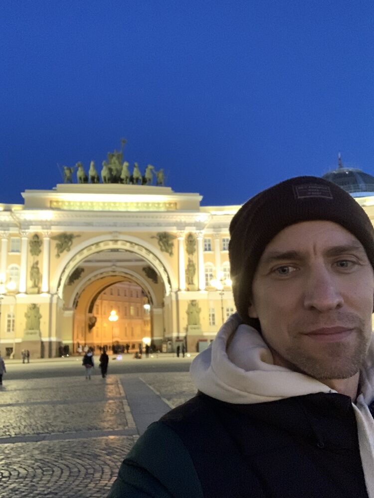 ���������� �����-���������, ���� ������� Oleg, 36 ���, ������������ ��� ���������