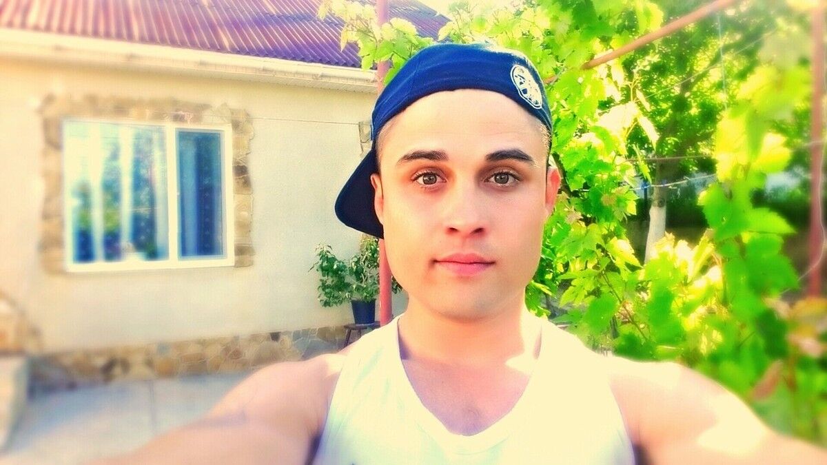 ���� 11002761 ������� Vitalik, 33 ����, ���� ���������� � ������