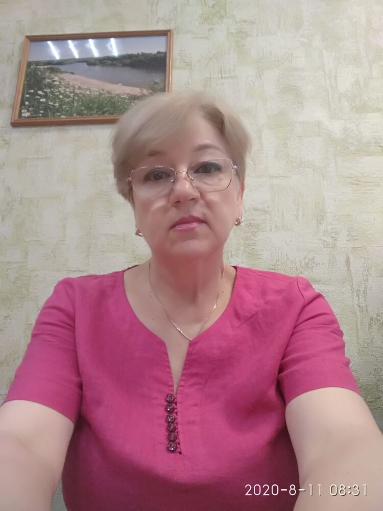  26188811  Tatiana, 63 ,    